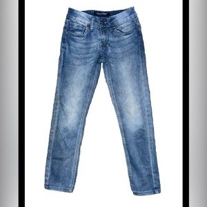 Girls Vigoss Jeans Size 7